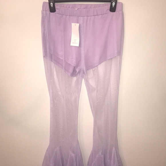 🔥Hot & Delicous Tulle Pants.🔥🔥🔥🔥🔥🔥 - Picture 6 of 6